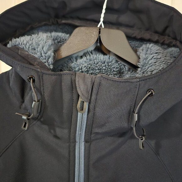 Columbia Women's Omni-Wind Jacket - size large - Picture 2 of 8